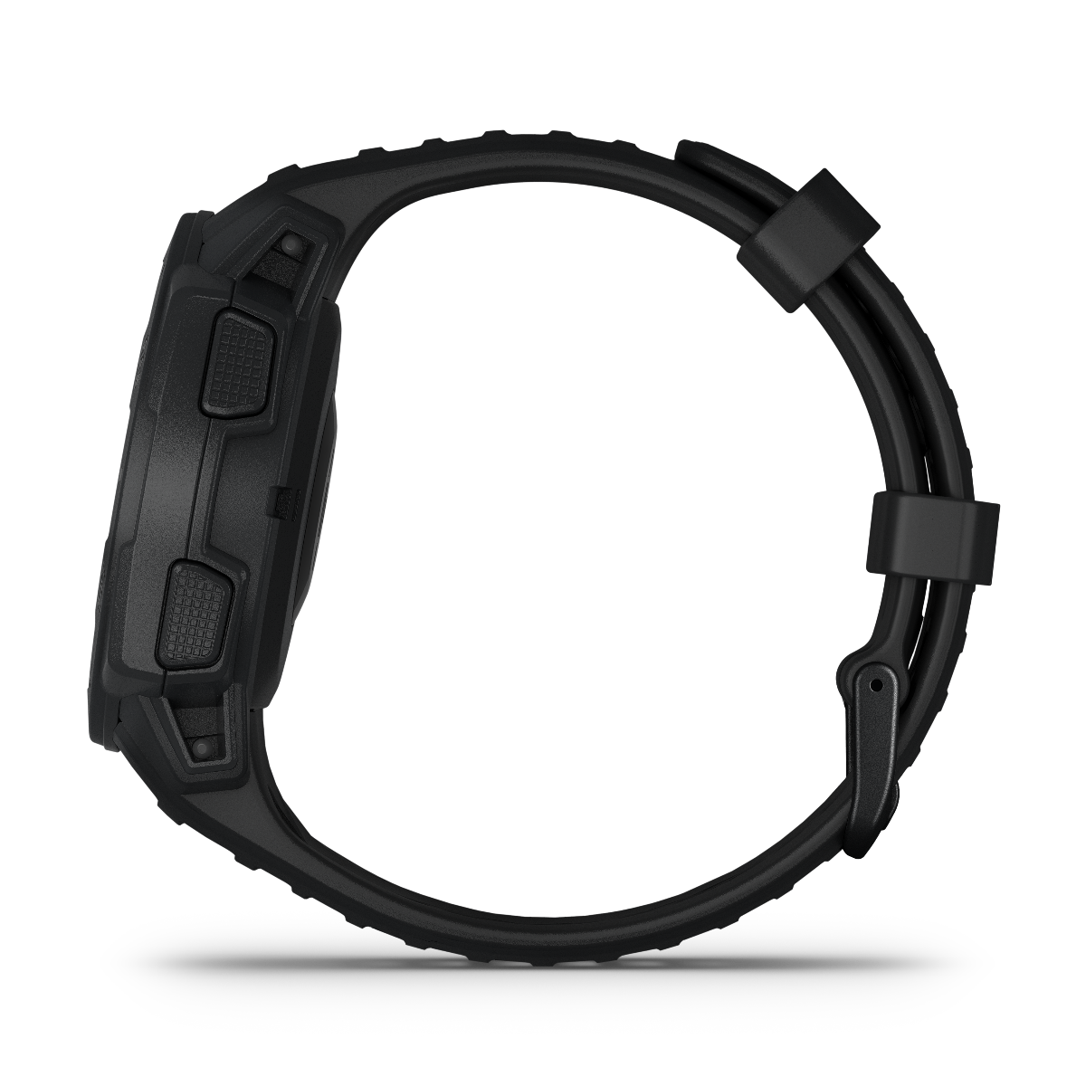 Garmin Instinct Esports Edition, Black Lava (010-02064-73)