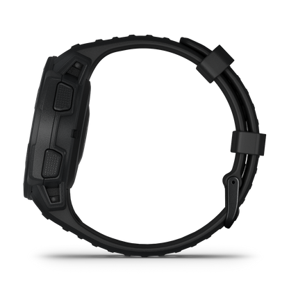 Garmin Instinct Esports Edition, Black Lava (010-02064-73)