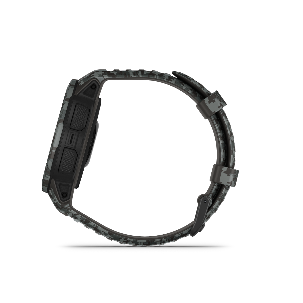 Garmin Instinct 2 Camo Edition, Graphite Camo (010-02626-13)