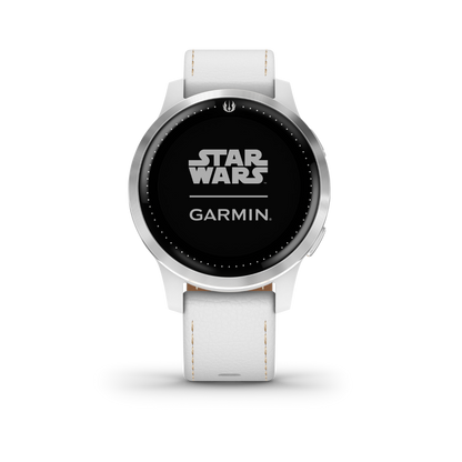 Garmin Vivoactive 4 Rey, Star Wars Edition (010-02172-51)