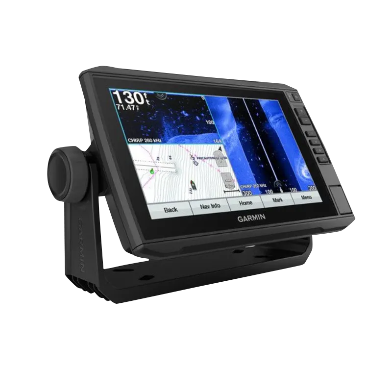Garmin ECHOMAP Plus 94sv (Garmin Certified Refurbished)