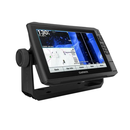 Garmin ECHOMAP Plus 94sv (Garmin Certified Refurbished)