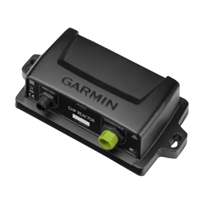 Garmin GHP Reactor Steer-by-wire Corepack for Volvo Penta (010-00705-85)