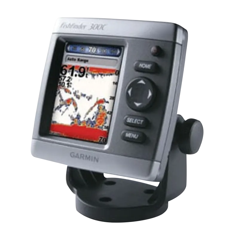 Garmin Fishfinder 300C (010-02682-00)
