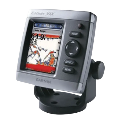 Garmin Fishfinder 300C (010-02682-00)