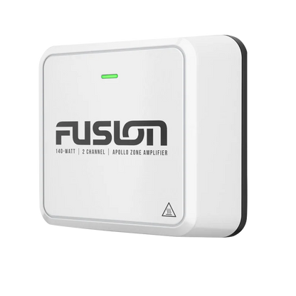 Garmin Fusion Apollo Marine Amplifiers Zone Marine Amplifier (010-02569-00)