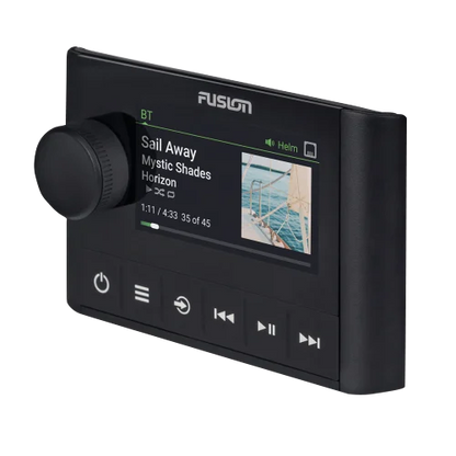 Garmin Fusion Apollo MS-ERX400 Wired Remote With Ethernet Connectivity (010-02244-00)