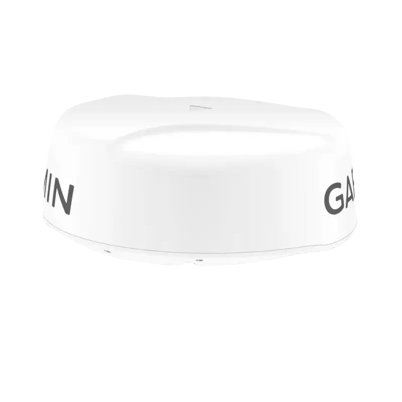 Garmin GMR Fantom 18x/24x Dome Radar Radome White (010-02585-00)