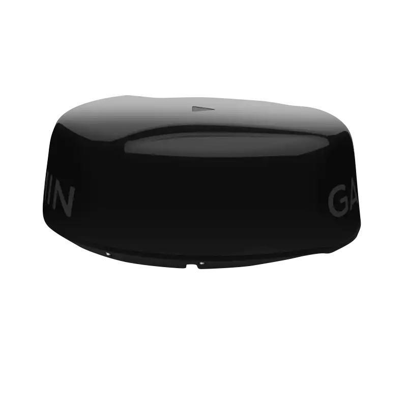 Garmin GMR Fantom 18x/24x Dome Radar Radome Black (010-02585-10)