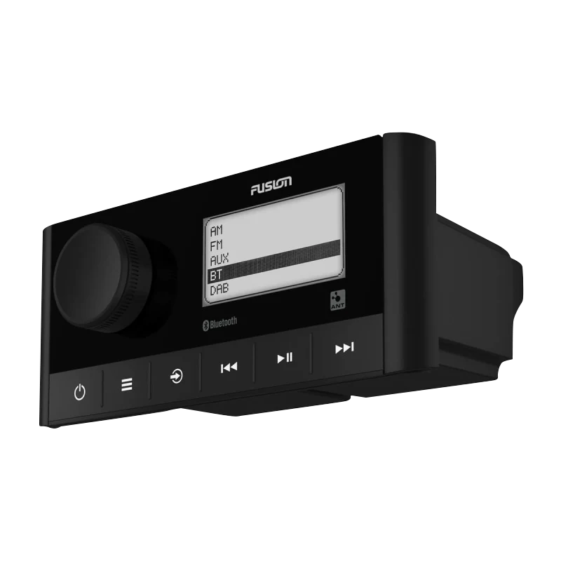 Garmin Fusion MS-RA60 Marine Stereo (010-02405-00)