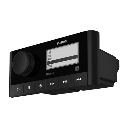 Garmin Fusion MS-RA60 Marine Stereo (010-02405-00)