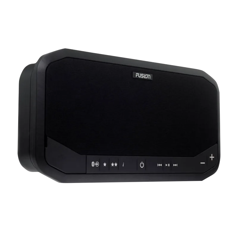Garmin Fusion Panel-Stereo Indoor (010-02005-00)
