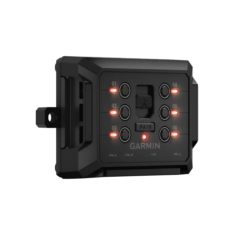Garmin PowerSwitch (Garmin Certified Refurbished)