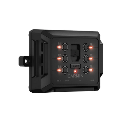 Garmin PowerSwitch (Garmin Certified Refurbished)