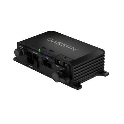 Système audio Garmin Tread, Audi Box avec contrôleur LED (010-02646-01)