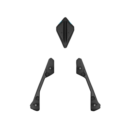 Garmin Tacx NEO Motion Plates (010-13193-00)