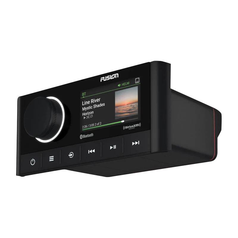 Garmin Fusion Apollo MS-RA670 Marine Stereo With DSP (010-02138-00)