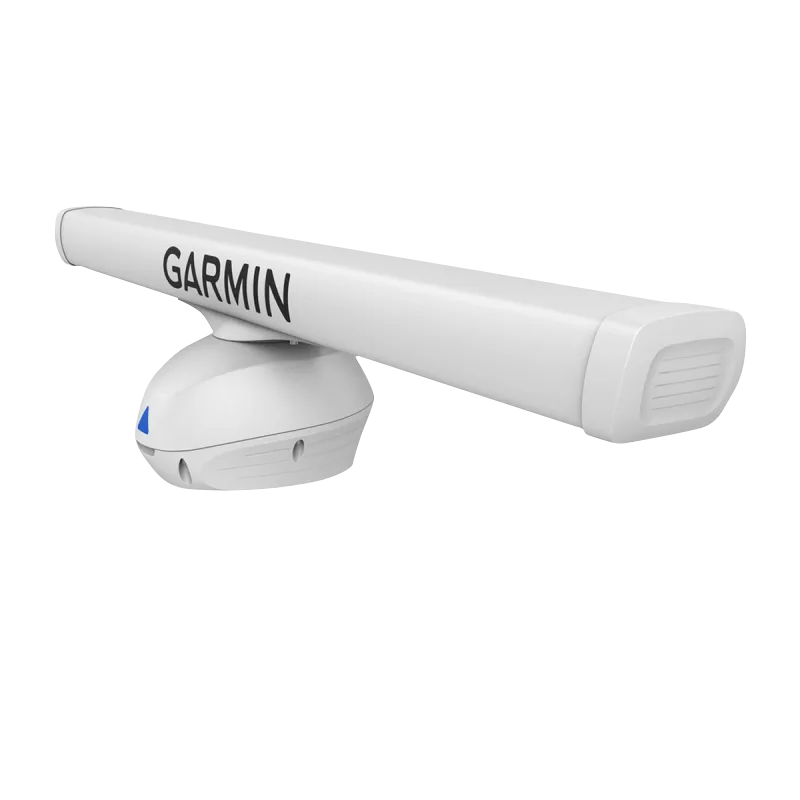 Garmin GMR Fantom 256 Open Array and Pedestal White (K10-00012-22)
