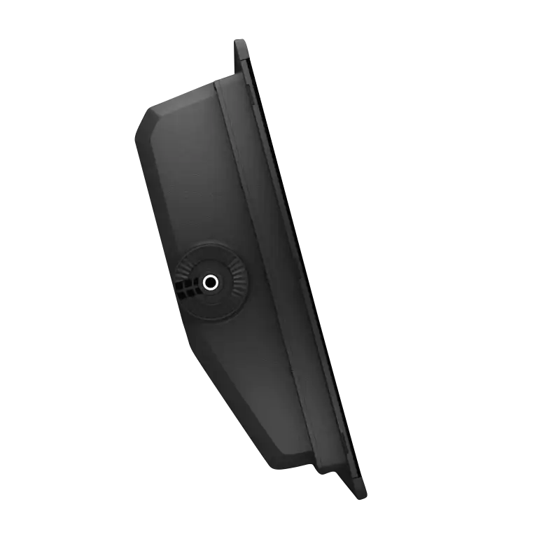Garmin GPSMAP 1643xsv SideVü, ClearVü and Traditional CHIRP Sonar with Mapping (010-02919-03)