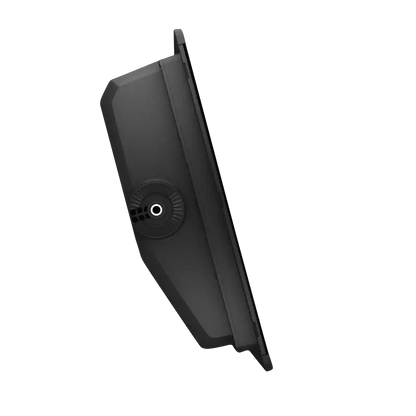 Garmin GPSMAP 1643xsv SideVü, ClearVü and Traditional CHIRP Sonar with Mapping (010-02919-03)