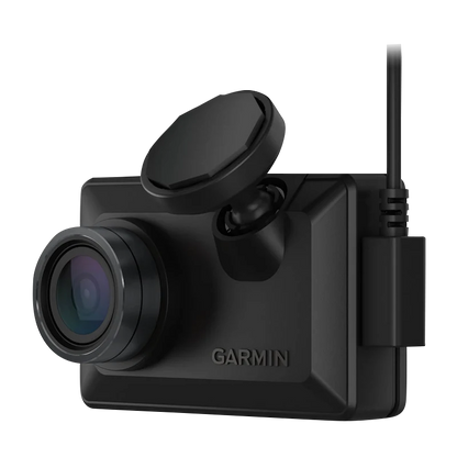 Garmin Dash Cam X210, Dash Cam 1440p avec un champ de vision de 140 degrés et un polariseur de clarté intégré (010-02859-00)