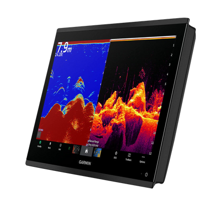 Garmin GPSMAP 9019 Premium Chartplotter with Worldwide Basemap (010-02673-00)