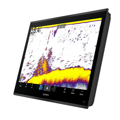 Garmin GPSMAP 9227 Premium Chartplotter with Garmin Navionics+ (010-02676-01)