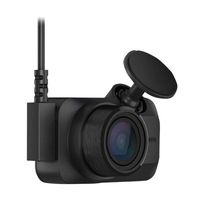 Garmin Dash Cam Mini 3, Ultracompact 1080p Dash Cam with a 140-degree Field of View and built-in Clarity Polarizer (010-02899-00)