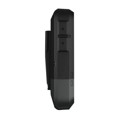 Garmin eTrex Solar Powered GPS Handheld Navigator (010-02782-00)