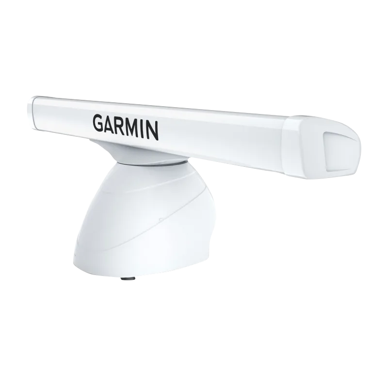 Garmin GMR 2534/2536 xHD3 Open Array Radar and Pedestal (K10-00012-28)