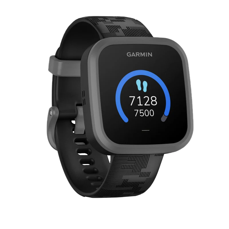 Garmin Bounce Black Camo (010-02448-00)