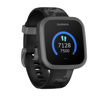 Garmin Bounce Black Camo (010-02448-00)