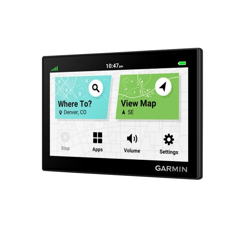 Garmin Drive 53 et GPS Traffic avec Live Traffic (010-02858-01)