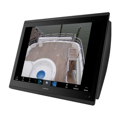 Garmin GPSMAP 8422 MFD (010-01511-00)