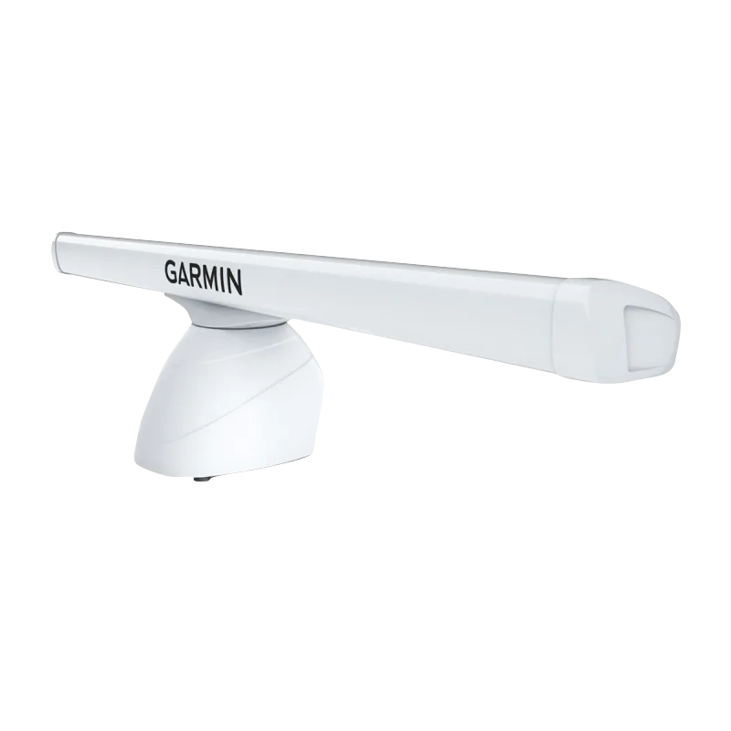 Garmin GMR 434/436 xHD3 Open Array Radar and Pedestal (K10-00012-25)
