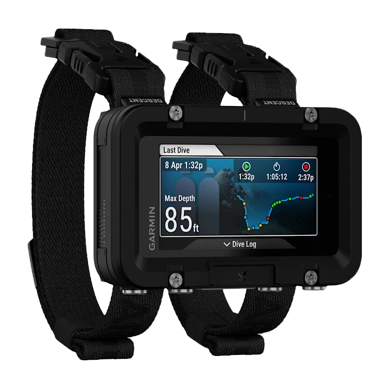 Garmin Descent X50i Premium Dive Computer (010-02853-00)