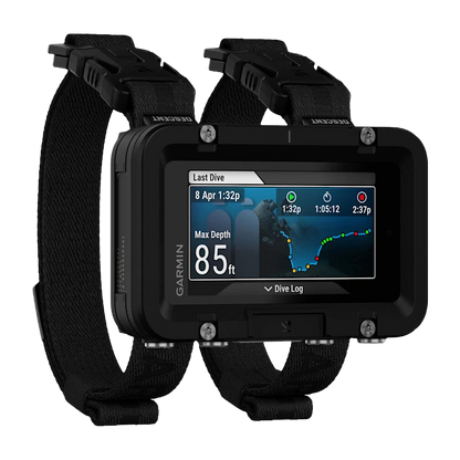 Garmin Descent X50i Premium Dive Computer (010-02853-00)