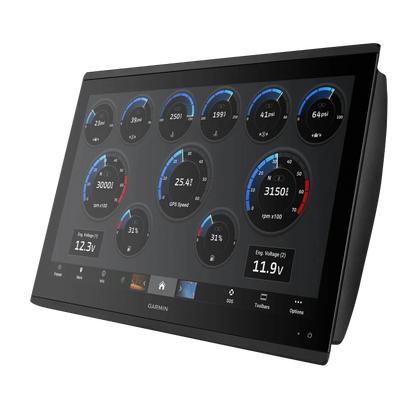 Garmin GPSMAP 8622 (010-01511-50)