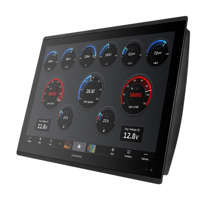 Garmin GPSMAP 8624 (010-01512-50)