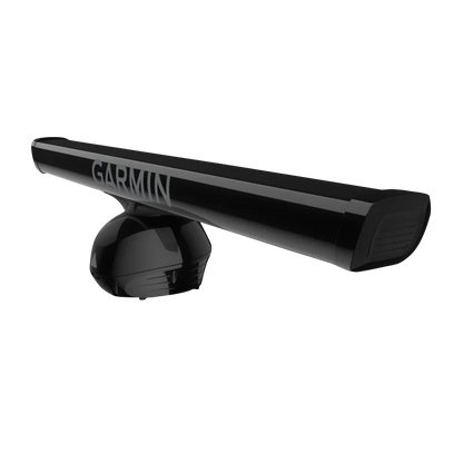 Garmin GMR Fantom 126 Open Array and Pedestal Black (K10-00012-33)