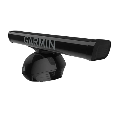 Garmin GMR Fantom 124 Open Array and Pedestal Black (K10-00012-32)