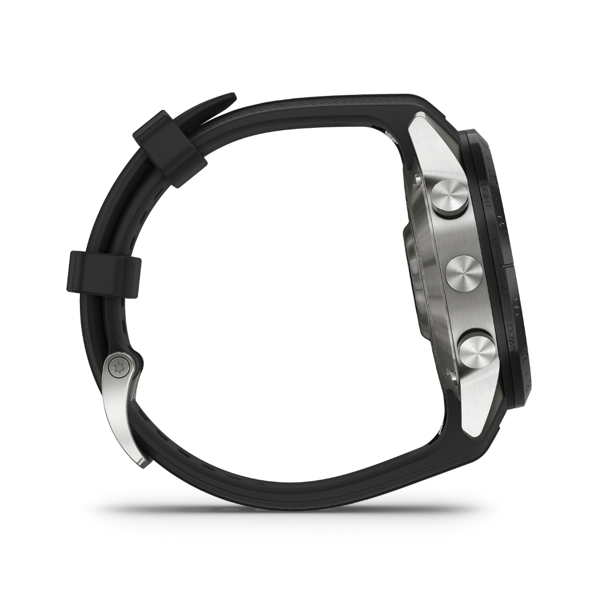 Garmin MARQ Athlete (Gen 2), Men's Luxury GPS Smartwatch (010-02648-40)