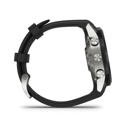 Garmin MARQ Athlete (Gen 2), Men's Luxury GPS Smartwatch (010-02648-40)