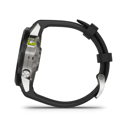 Garmin MARQ Athlete (Gen 2), Men's Luxury GPS Smartwatch (010-02648-40)