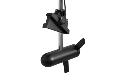 Garmin LiveScope XR System W/ GLS 10 and LVS62 Transducer (010-02719-00)