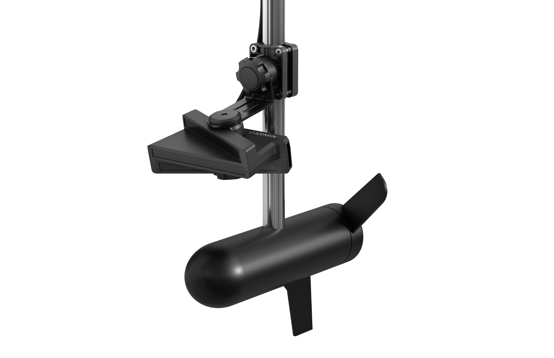 Garmin LiveScope XR System W/ GLS 10 and LVS62 Transducer (010-02719-00)