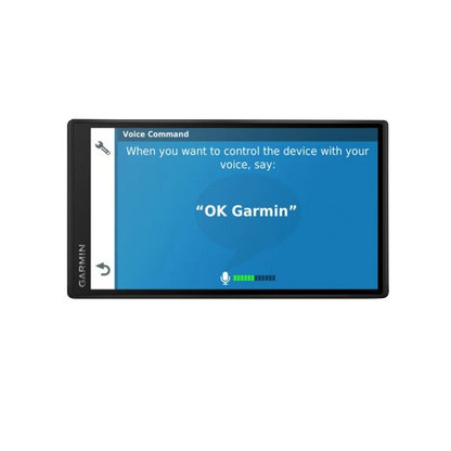 Garmin DriveSmart 55 et Traffic (remis à neuf certifié Garmin) 