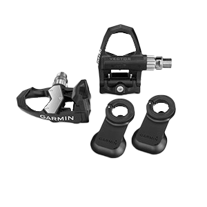 Garmin Vector 2, Smart Pedal Set (Garmin Certified Refurbished) by Garmin