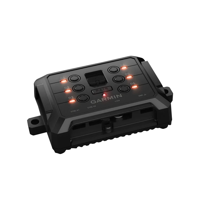 Garmin PowerSwitch (Garmin Certified Refurbished)