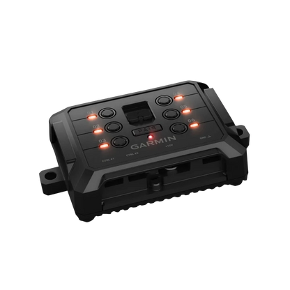 Garmin PowerSwitch (Garmin Certified Refurbished)